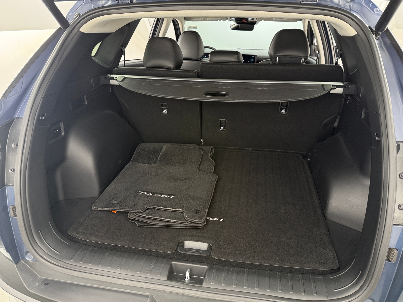 Thumbnail: 2025 Hyundai Tucson - 6