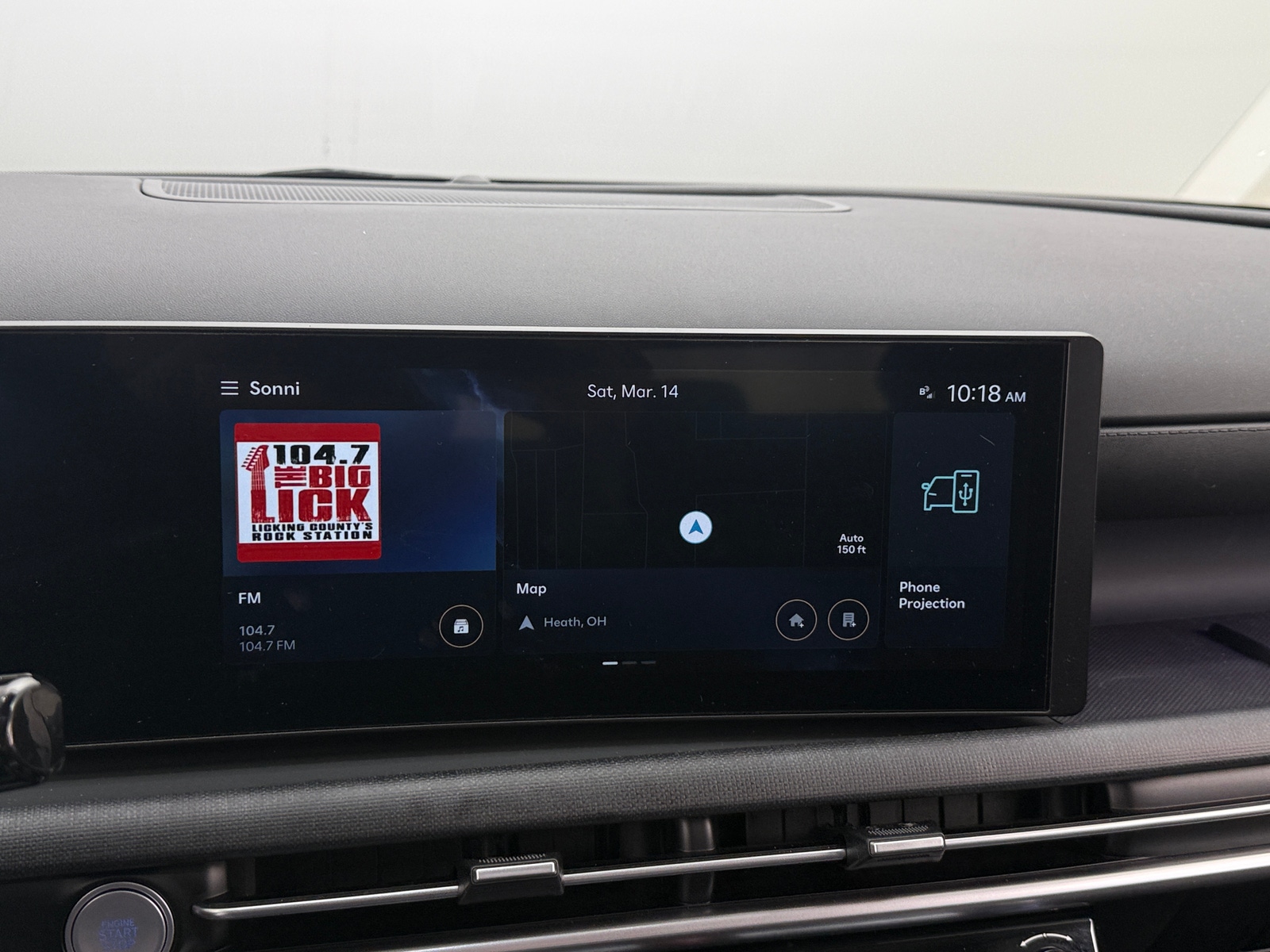 Thumbnail: 2025 Hyundai Tucson - 3