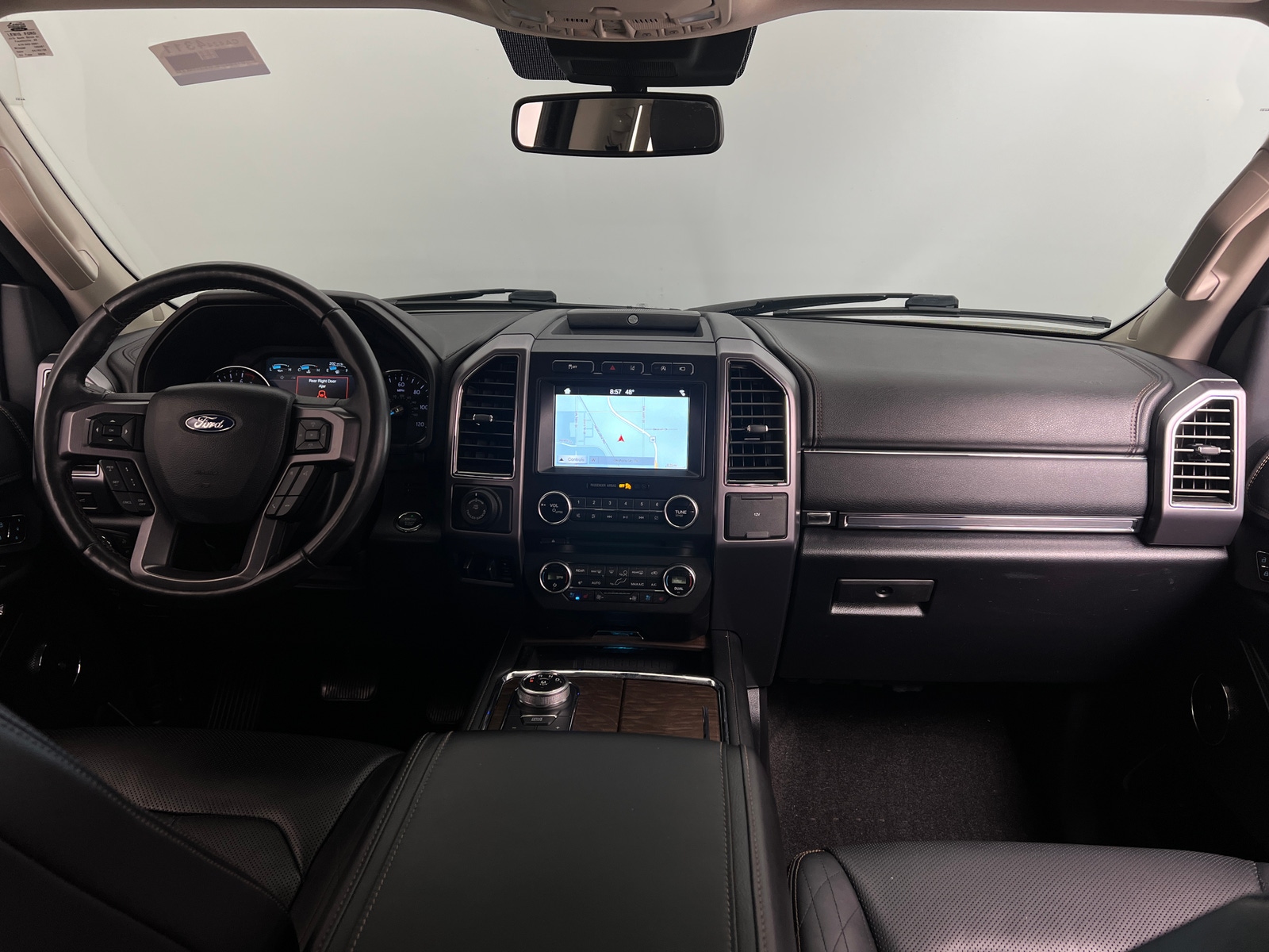 Thumbnail: 2018 Ford Expedition MAX - 2