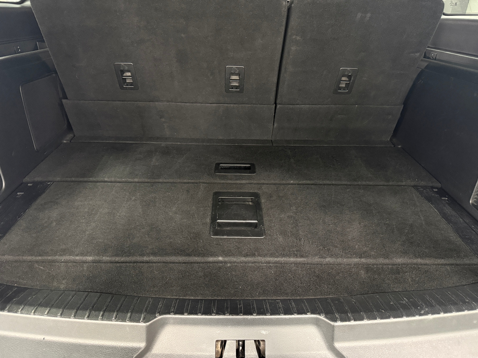 Thumbnail: 2018 Ford Expedition MAX - 6