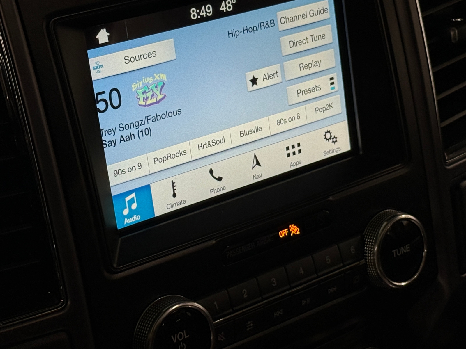 Thumbnail: 2018 Ford Expedition MAX - 3