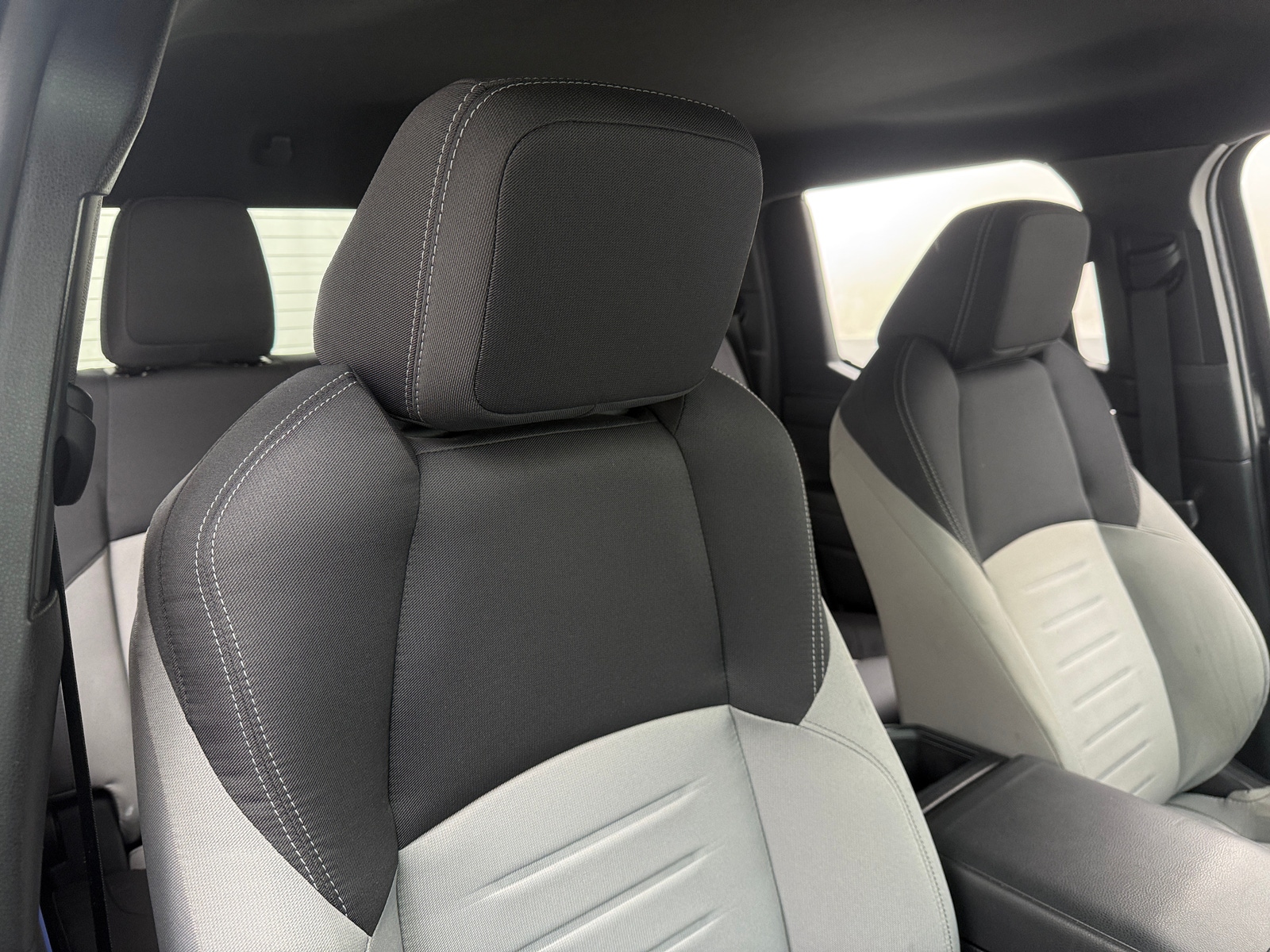 Thumbnail: 2025 Toyota Tacoma - 2