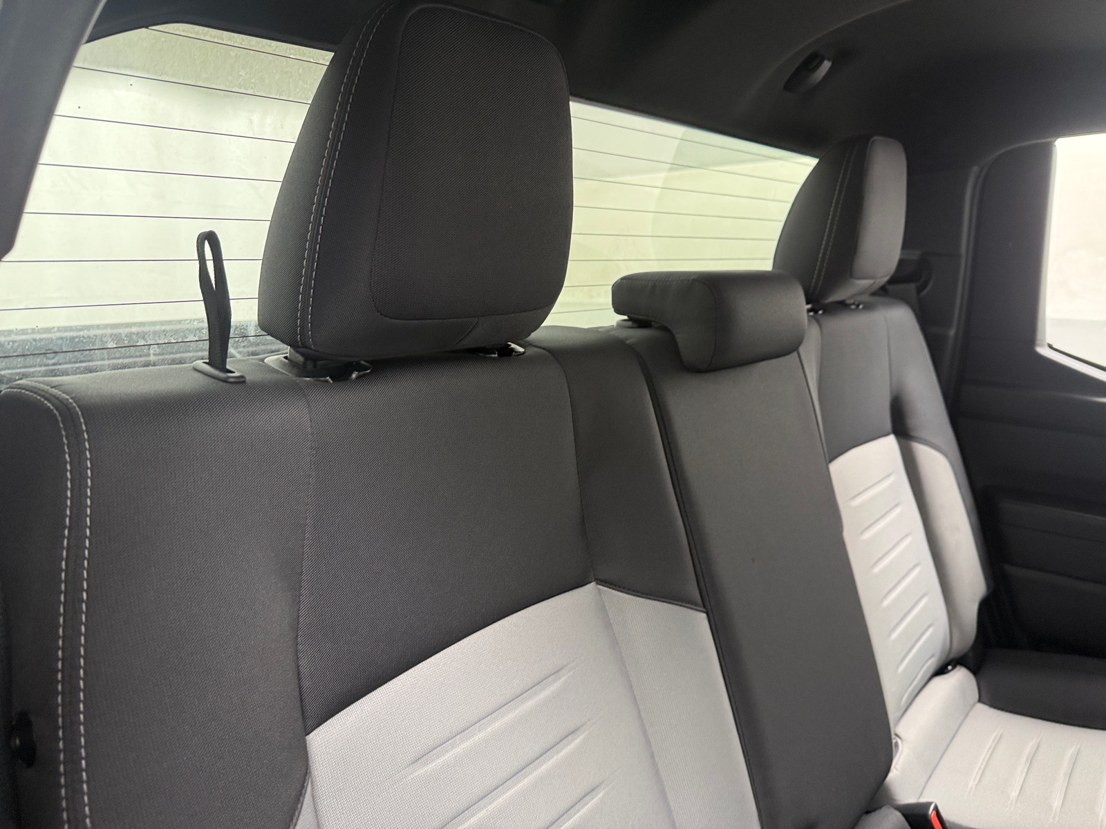 Thumbnail: 2025 Toyota Tacoma - 6