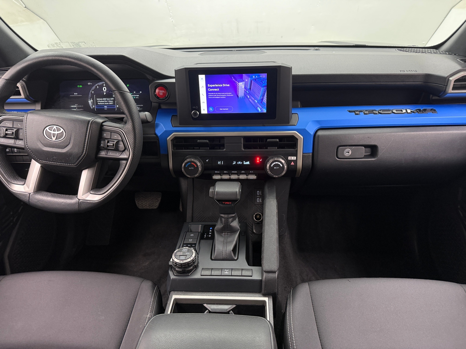 Thumbnail: 2025 Toyota Tacoma - 3