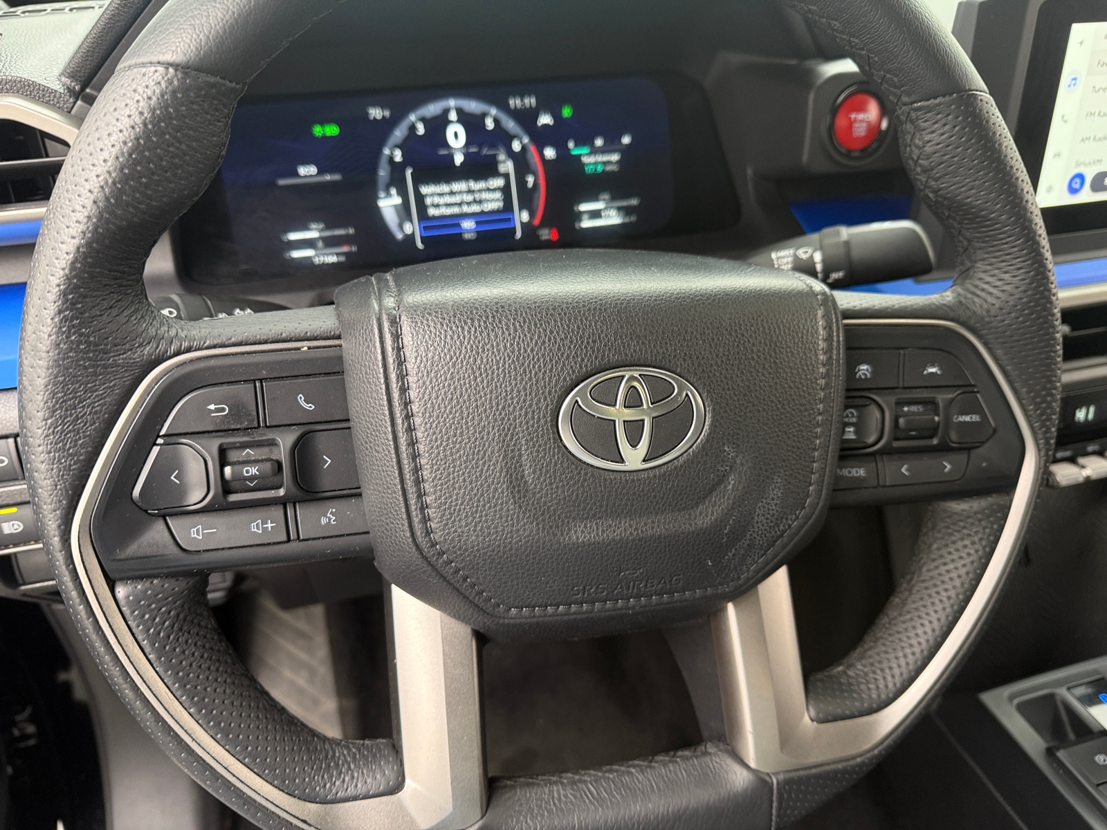 Thumbnail: 2025 Toyota Tacoma - 5