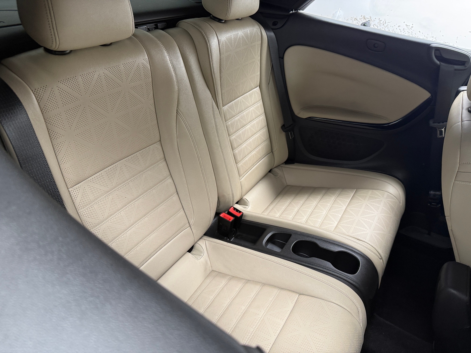 Thumbnail: 2016 Buick Cascada - 5