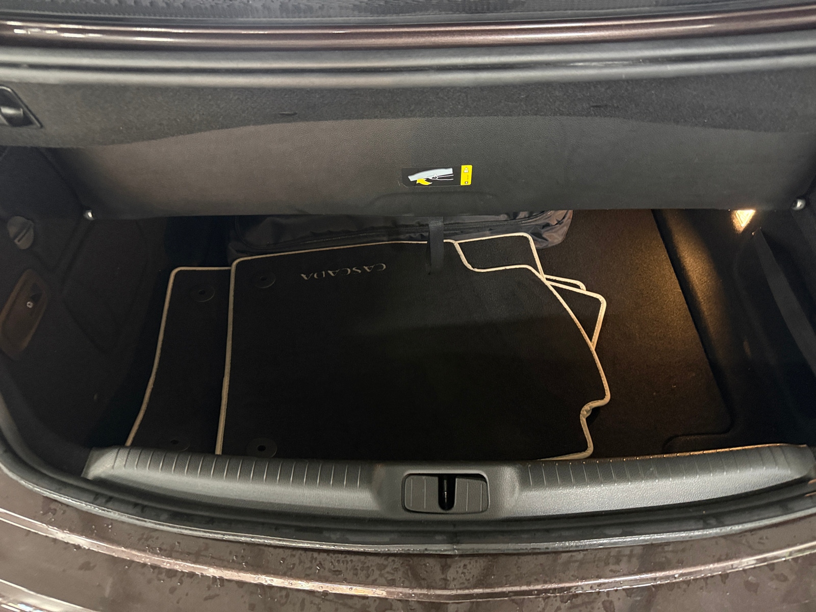 Thumbnail: 2016 Buick Cascada - 6