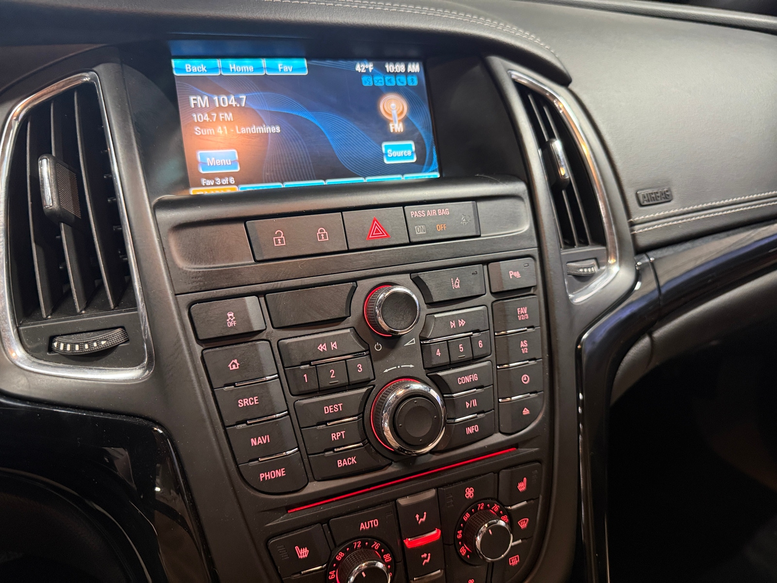 Thumbnail: 2016 Buick Cascada - 3