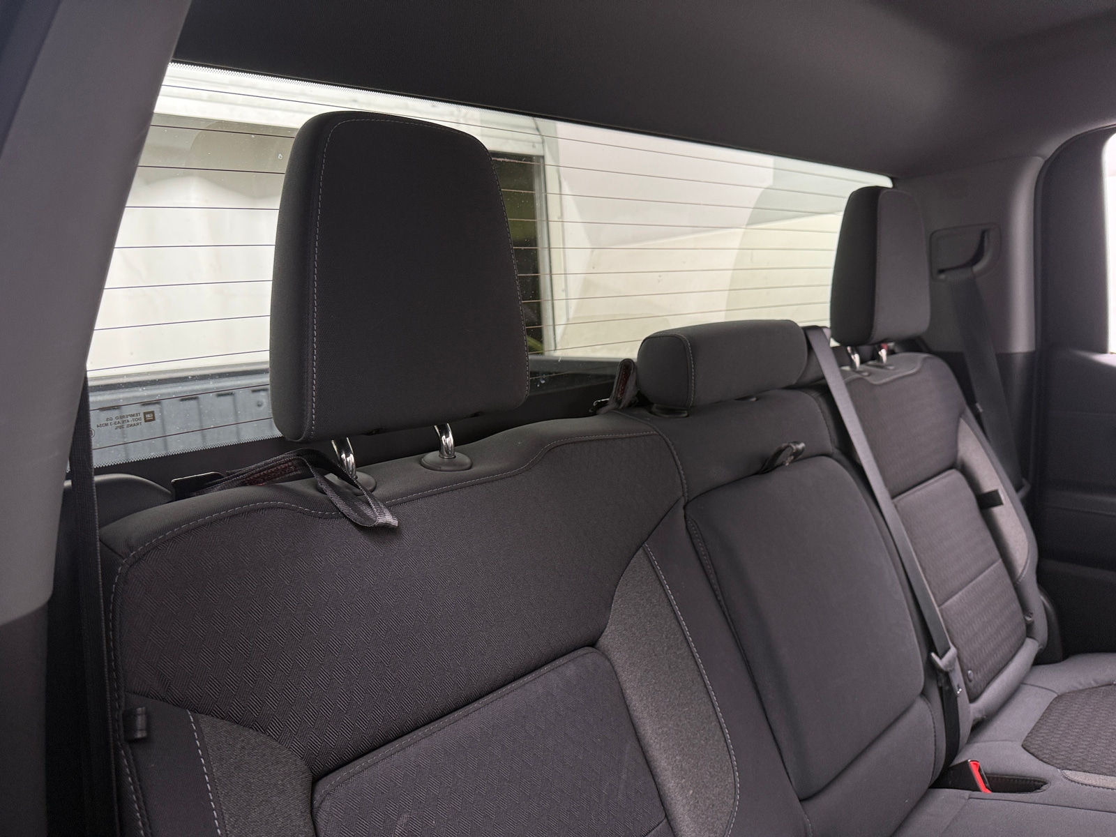 Thumbnail: 2019 Chevrolet Silverado 1500 - 6