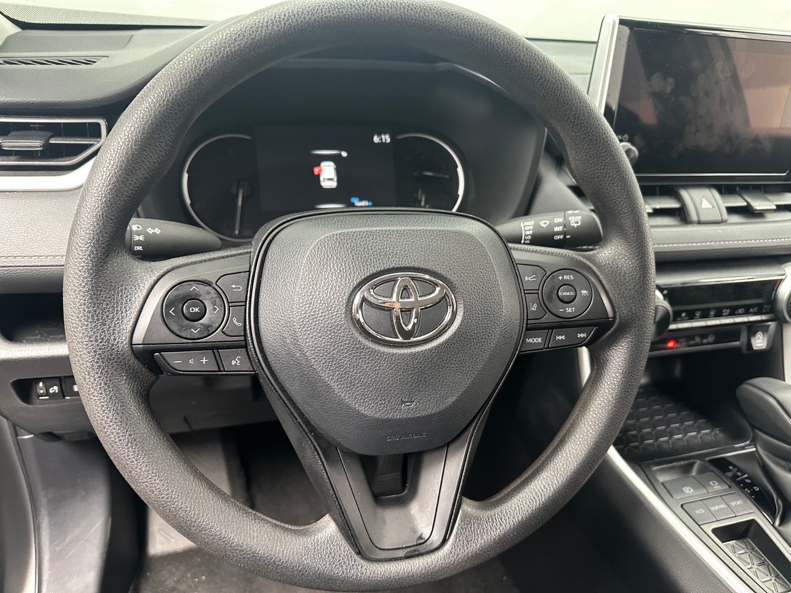 Thumbnail: 2025 Toyota RAV4 - 5