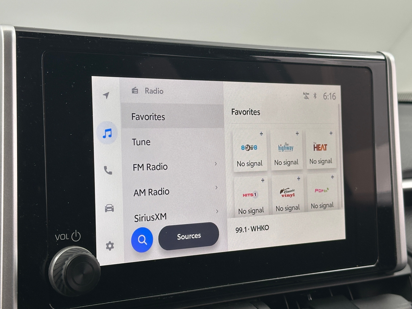 Thumbnail: 2025 Toyota RAV4 - 4