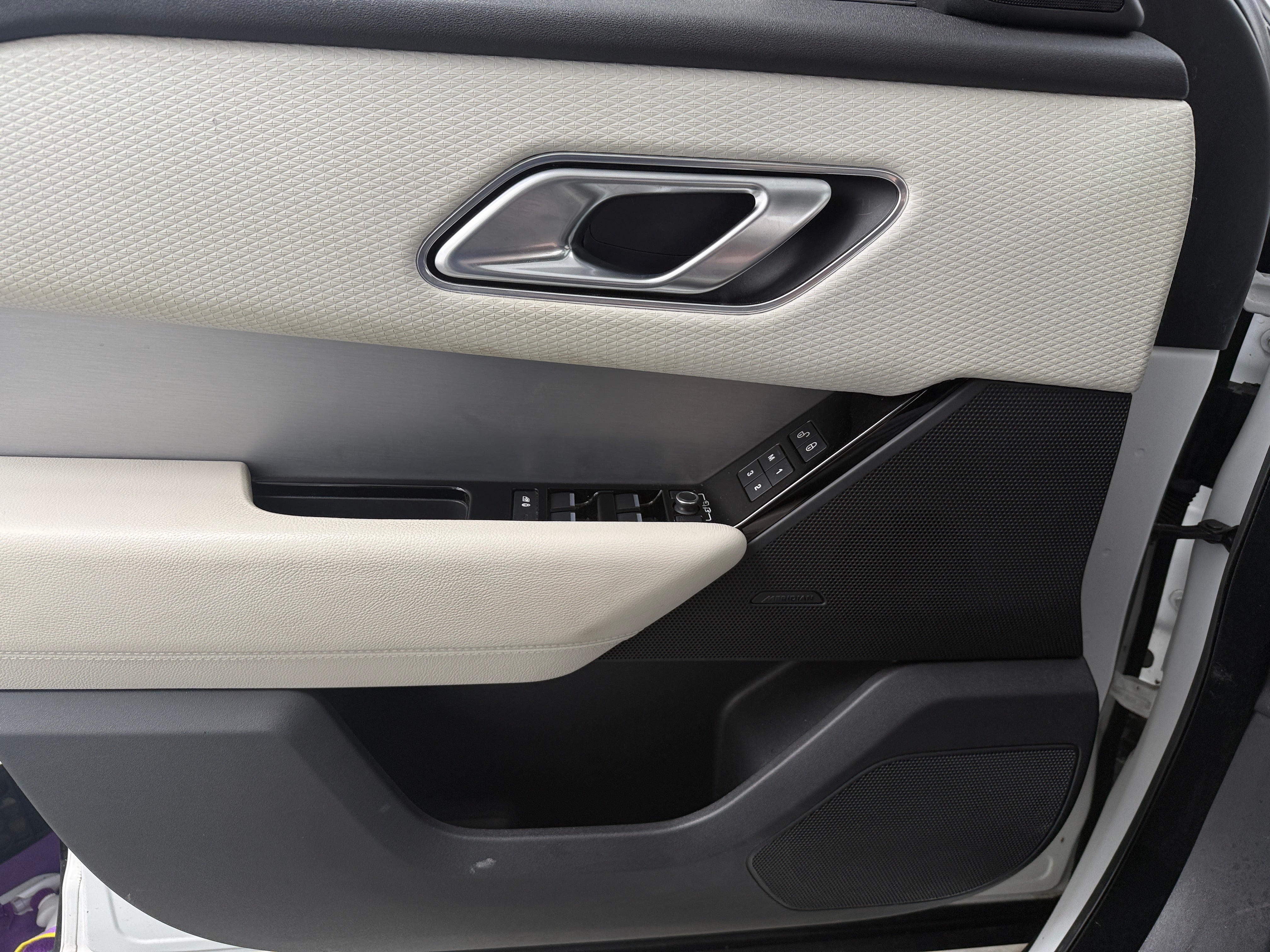 2020 Land Rover Range Rover Velar