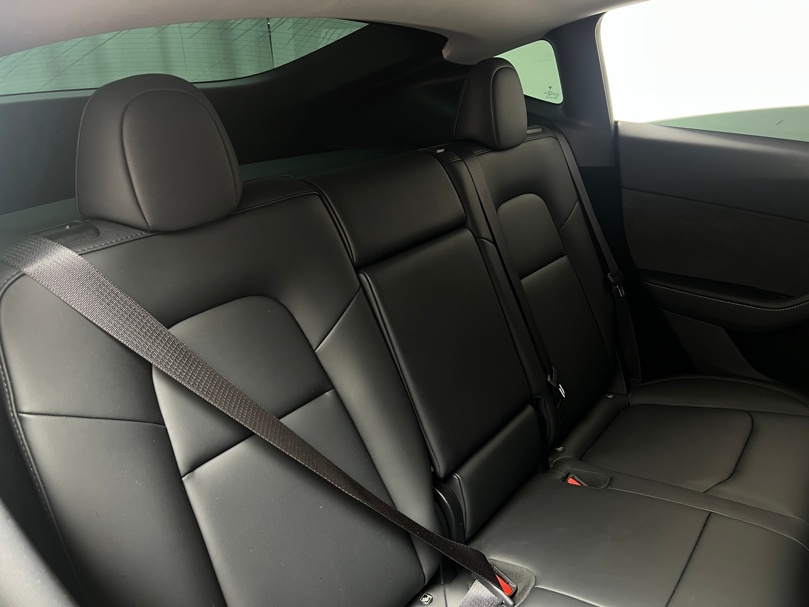 Thumbnail: 2024 Tesla Model Y - 5