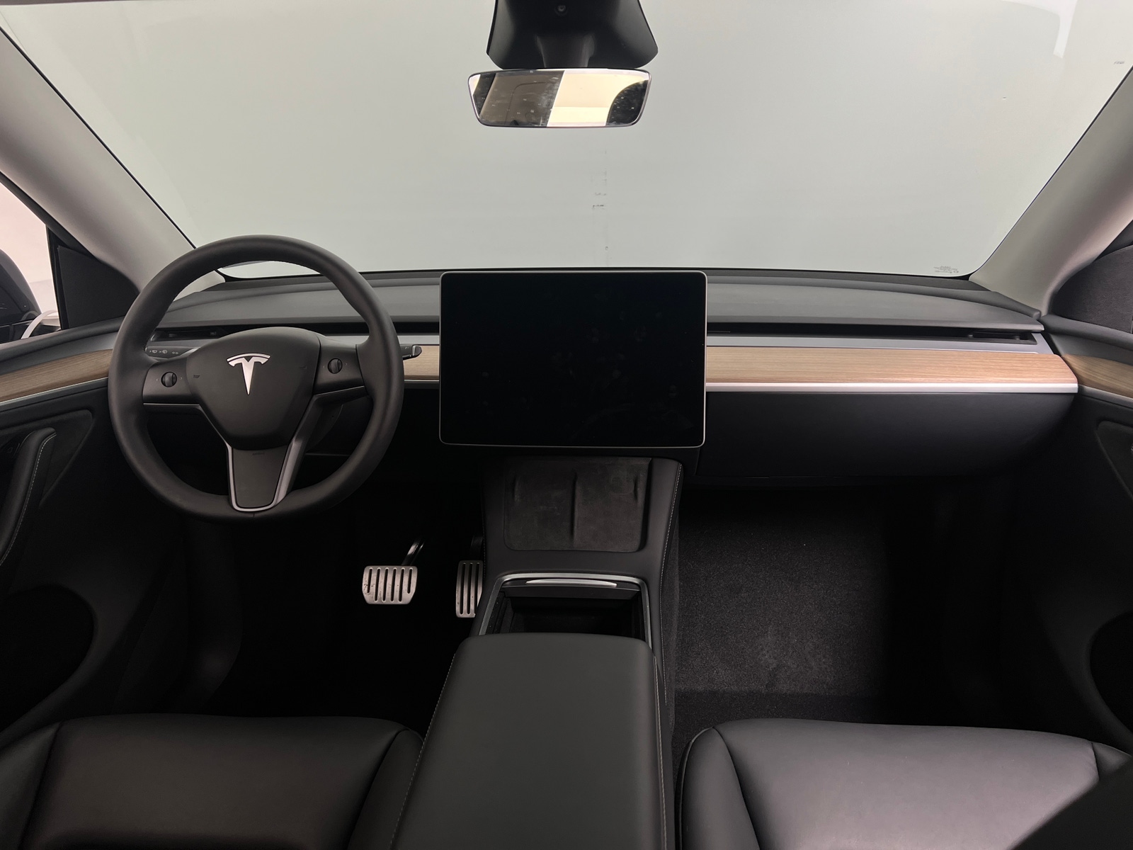 Thumbnail: 2024 Tesla Model Y - 2