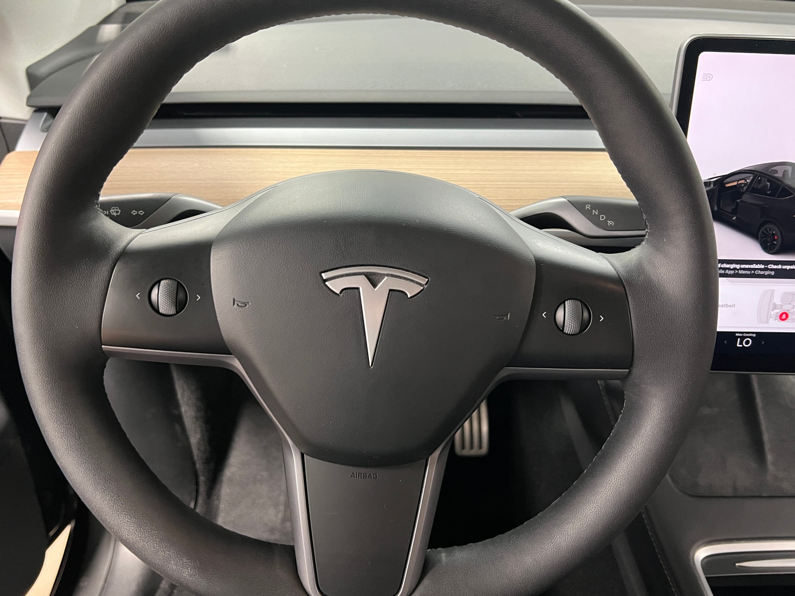 Thumbnail: 2024 Tesla Model Y - 4