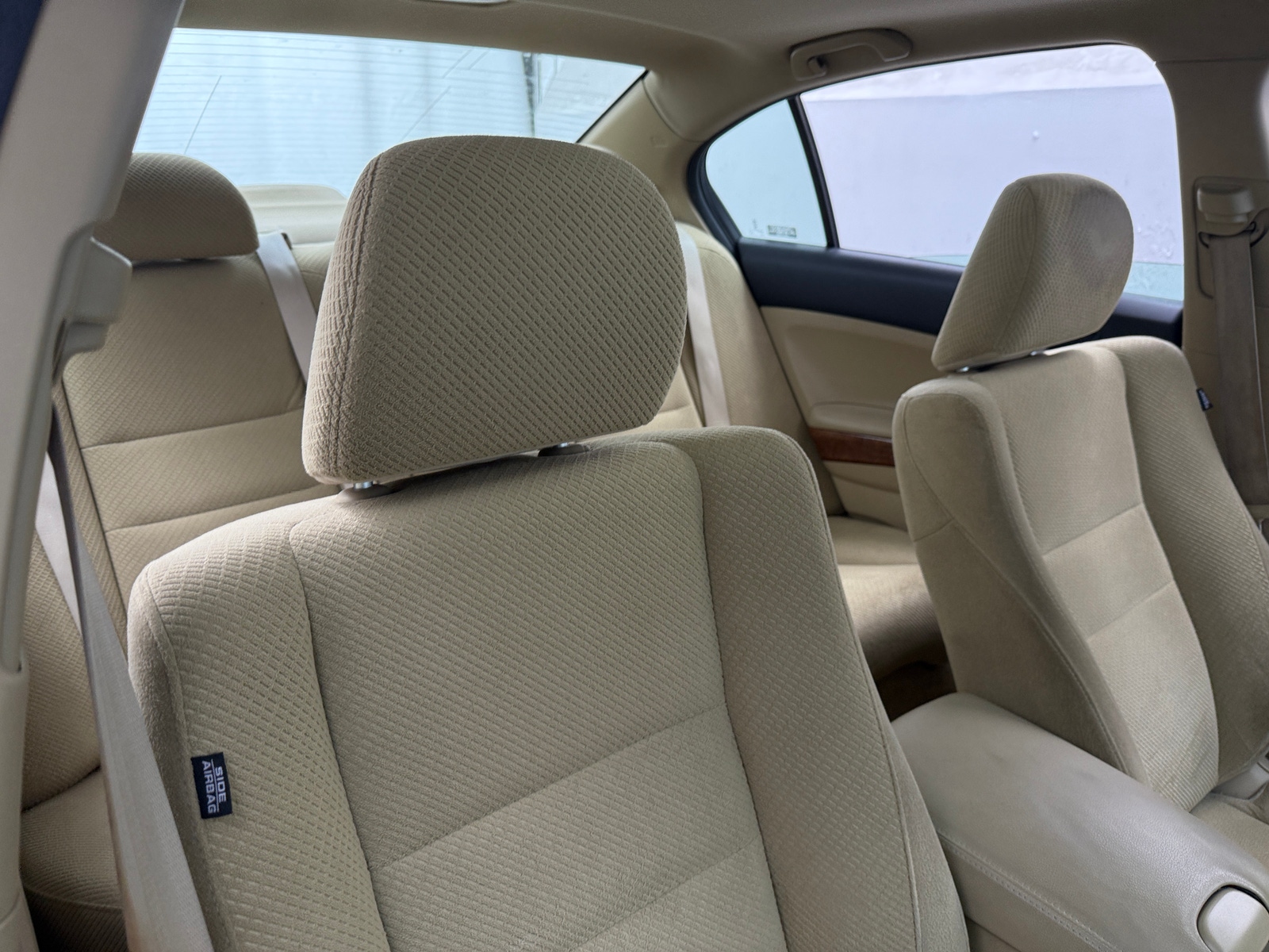 Thumbnail: 2011 Honda Accord - 2