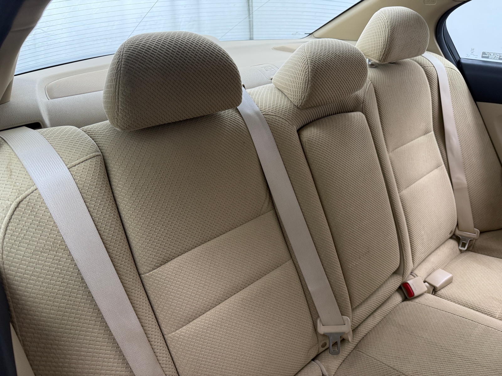 Thumbnail: 2011 Honda Accord - 6