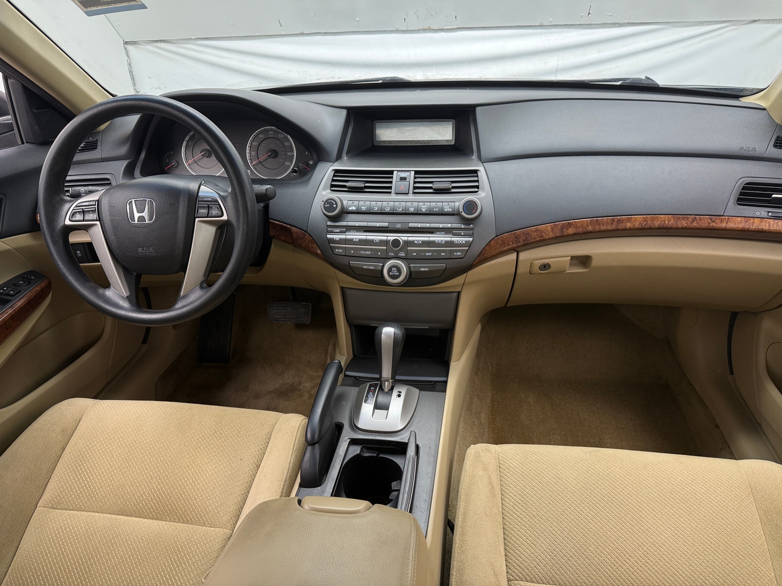 Thumbnail: 2011 Honda Accord - 3