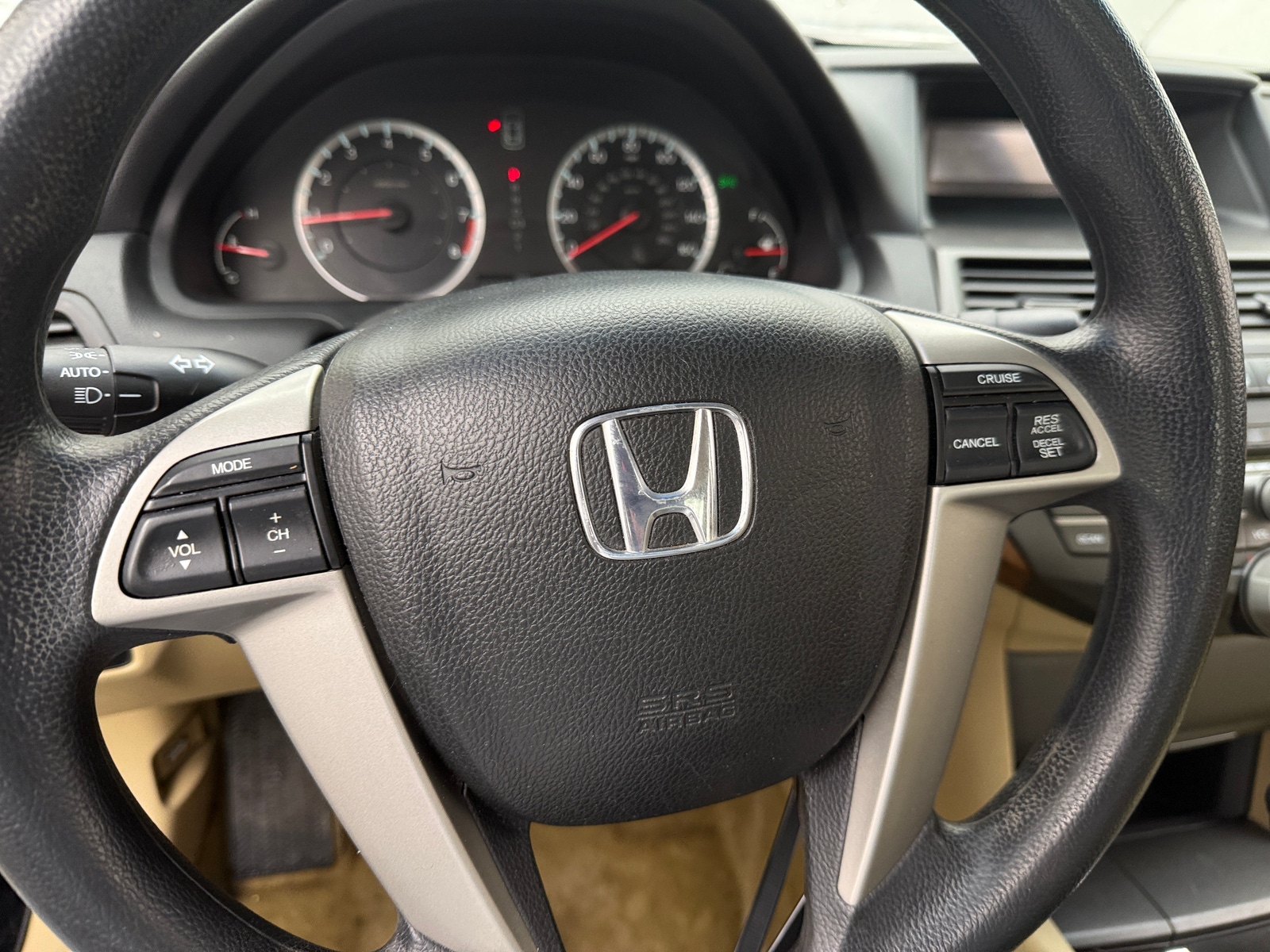 Thumbnail: 2011 Honda Accord - 5