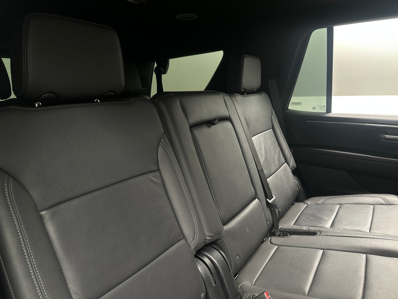 Thumbnail: 2025 Chevrolet Tahoe - 5