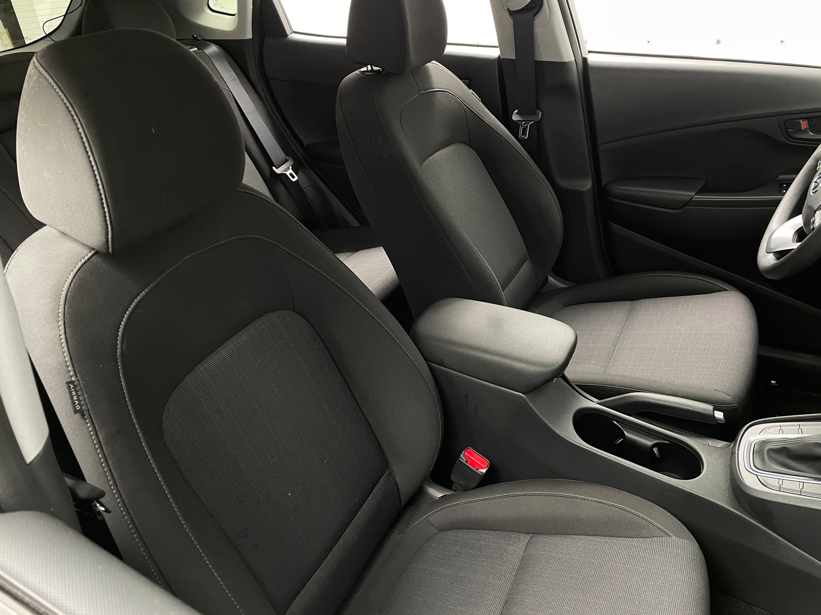 Thumbnail: 2022 Hyundai Kona - 2