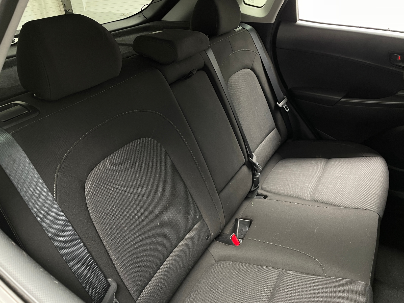 Thumbnail: 2022 Hyundai Kona - 6