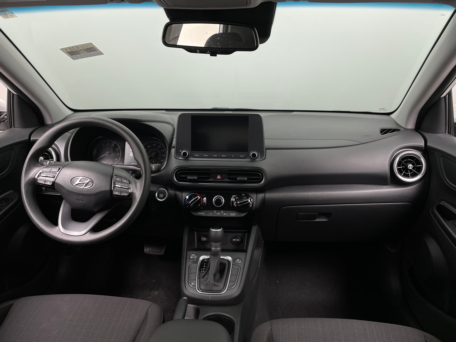 Thumbnail: 2022 Hyundai Kona - 3