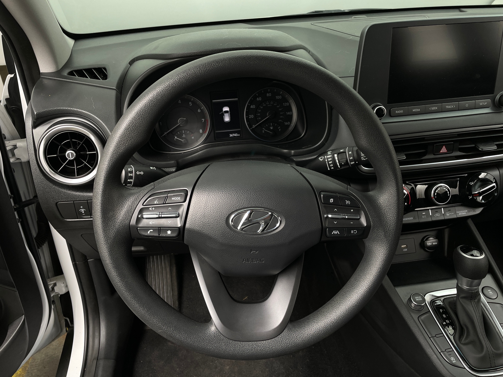 Thumbnail: 2022 Hyundai Kona - 5