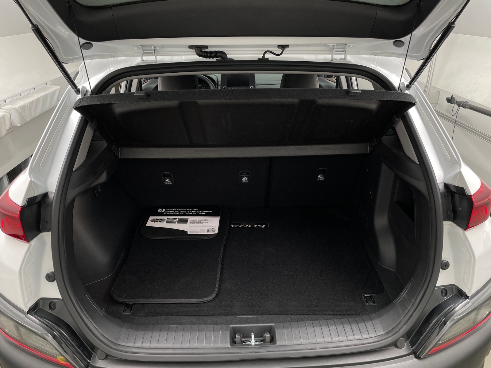 Thumbnail: 2022 Hyundai Kona - 7