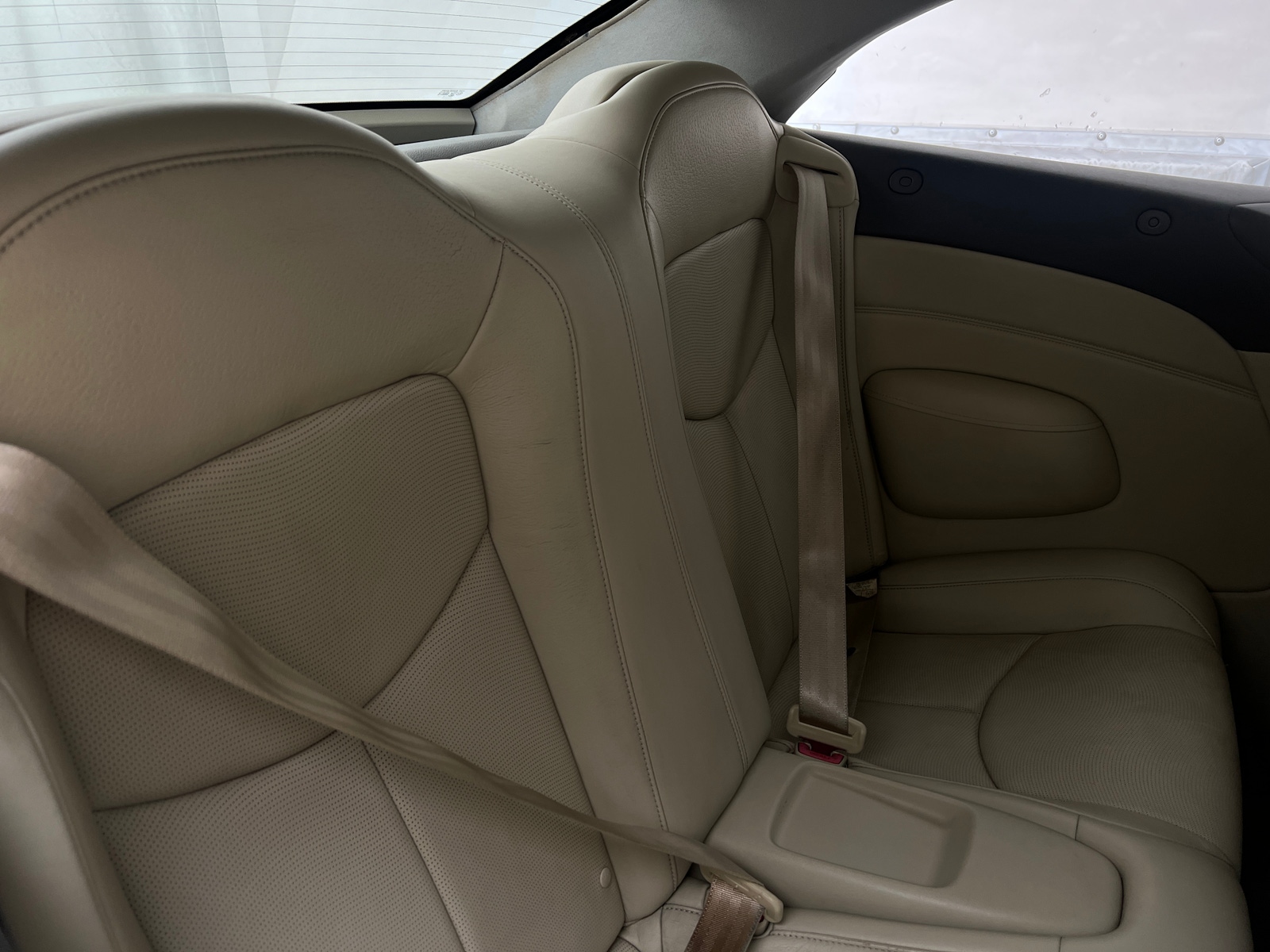 Thumbnail: 2014 INFINITI Q60 - 5