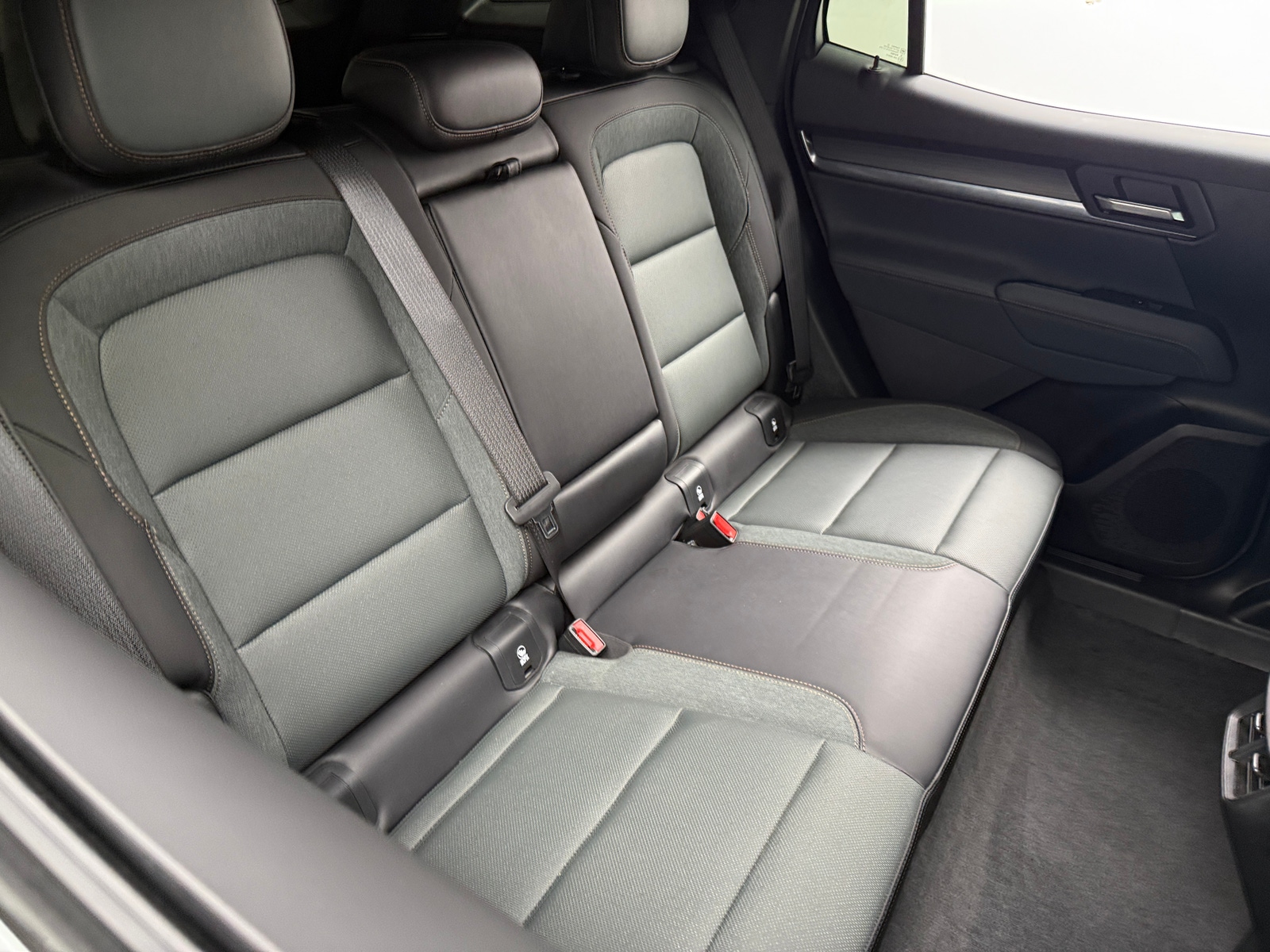 Thumbnail: 2026 GMC Terrain - 5