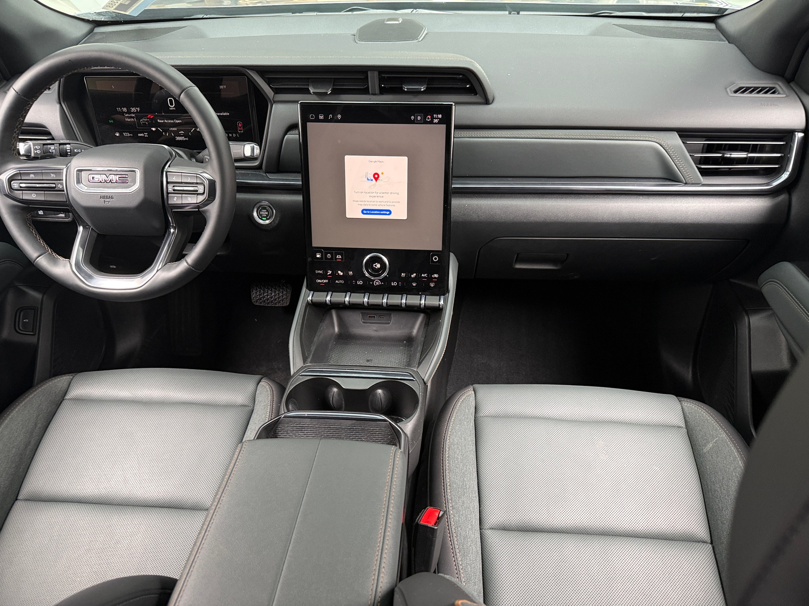 Thumbnail: 2026 GMC Terrain - 2