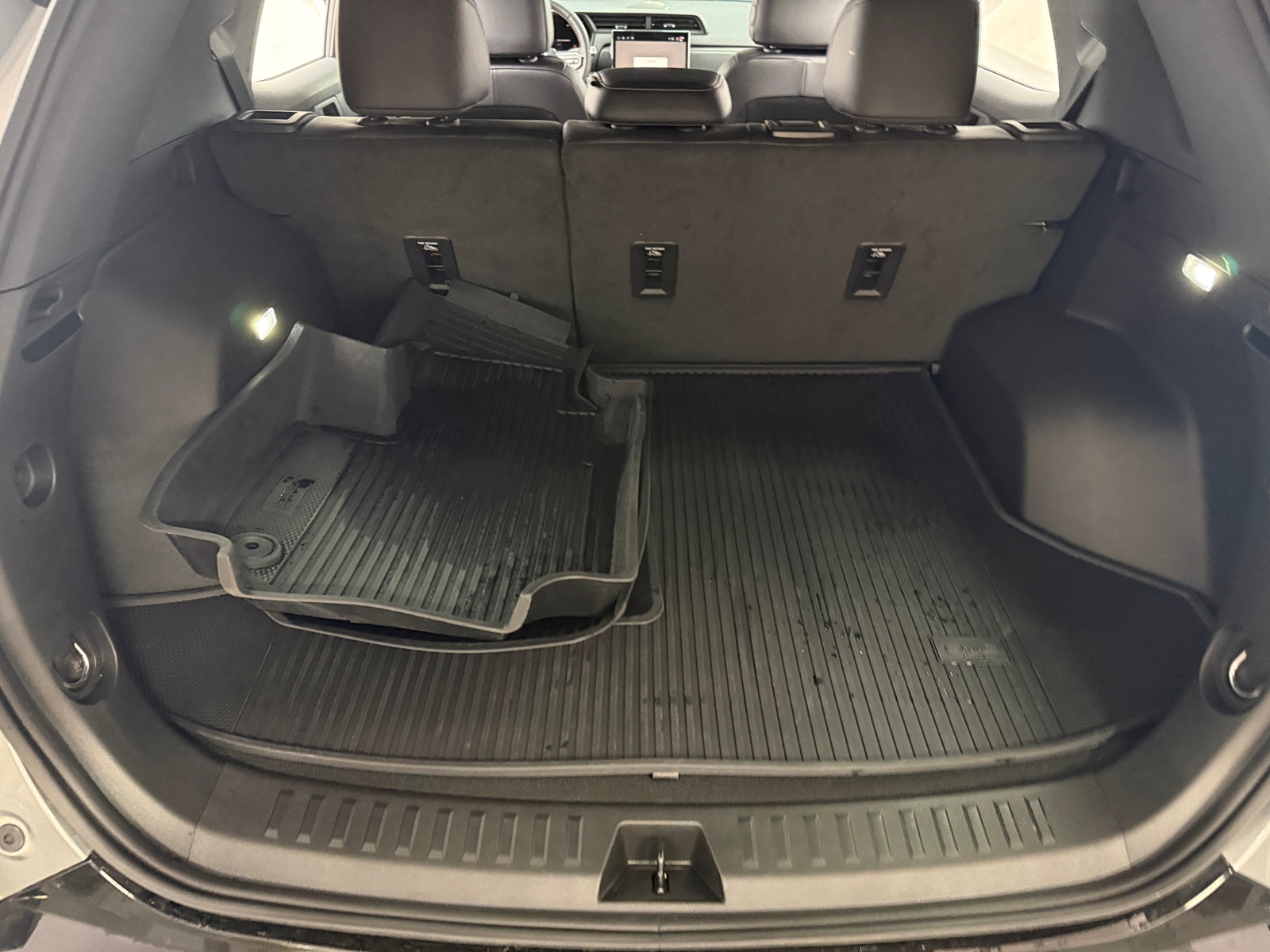 Thumbnail: 2026 GMC Terrain - 6