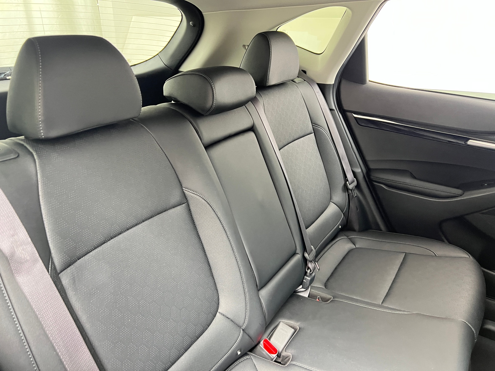 Thumbnail: 2021 Kia Seltos - 5