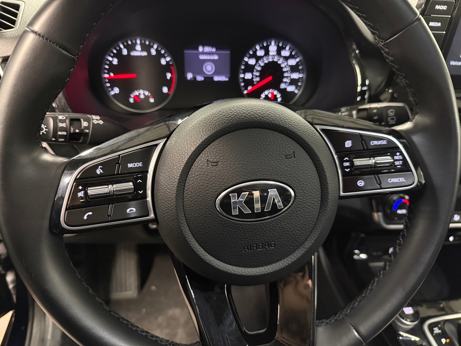 Thumbnail: 2021 Kia Seltos - 4