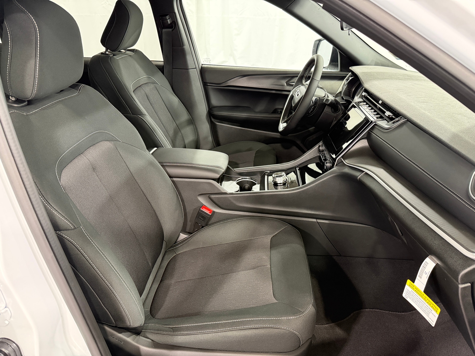 Thumbnail: 2026 Jeep Grand Cherokee - 2