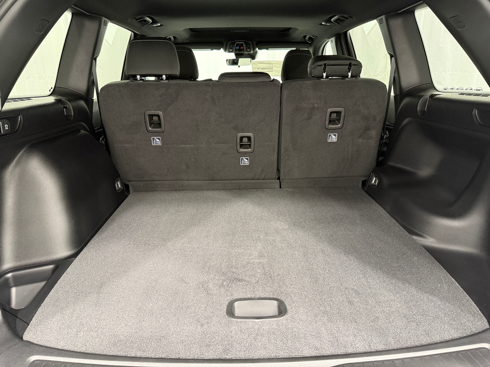 Thumbnail: 2026 Jeep Grand Cherokee - 7