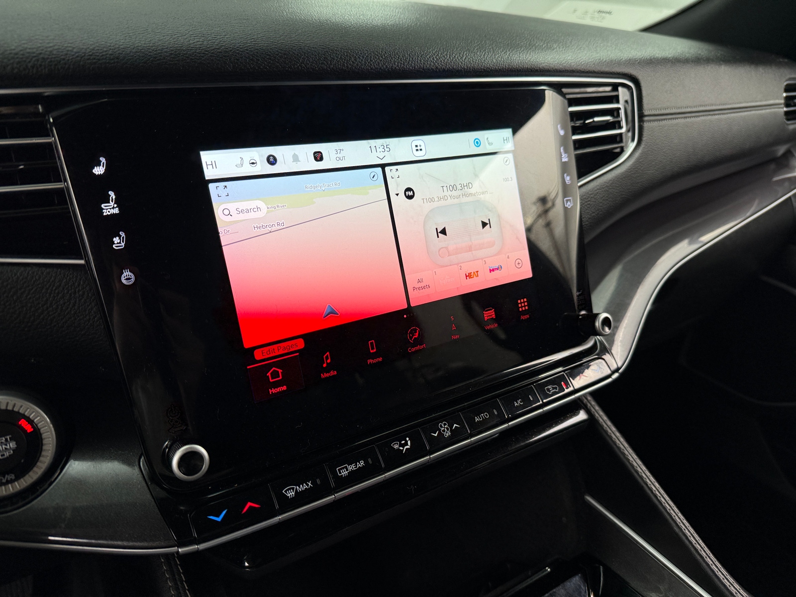 Thumbnail: 2023 Jeep Wagoneer - 3