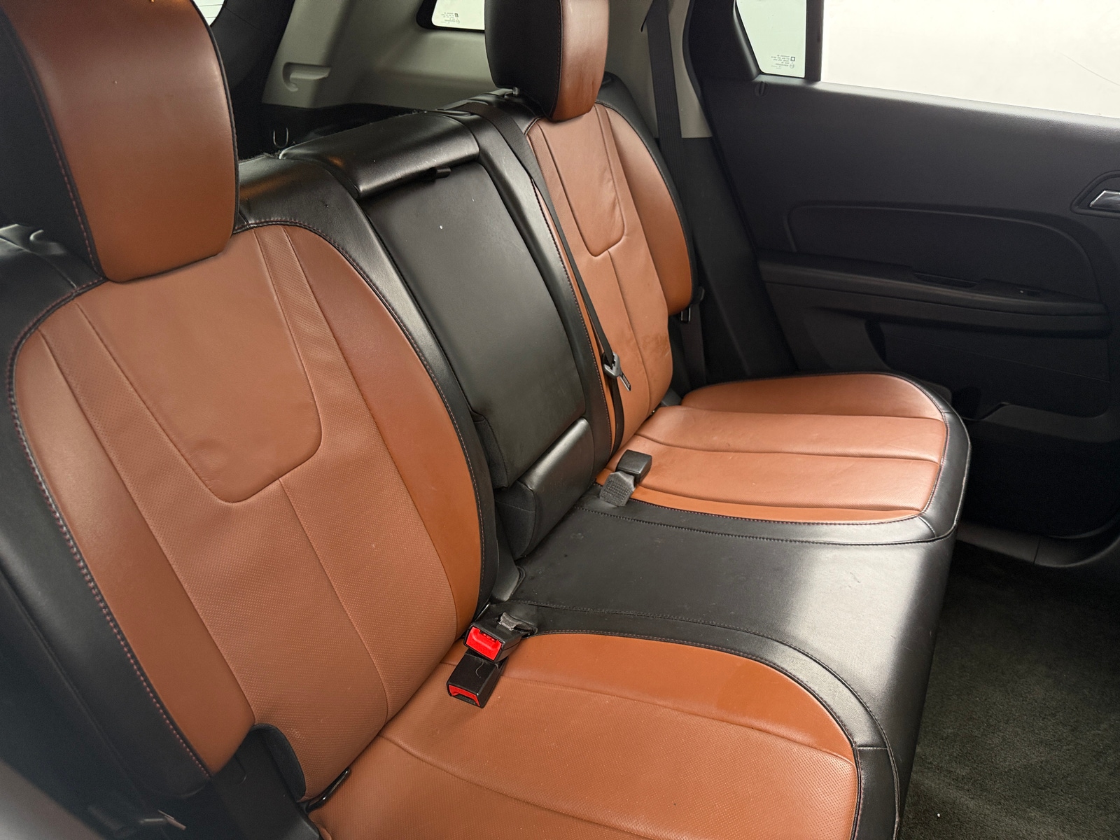 Thumbnail: 2017 GMC Terrain - 5