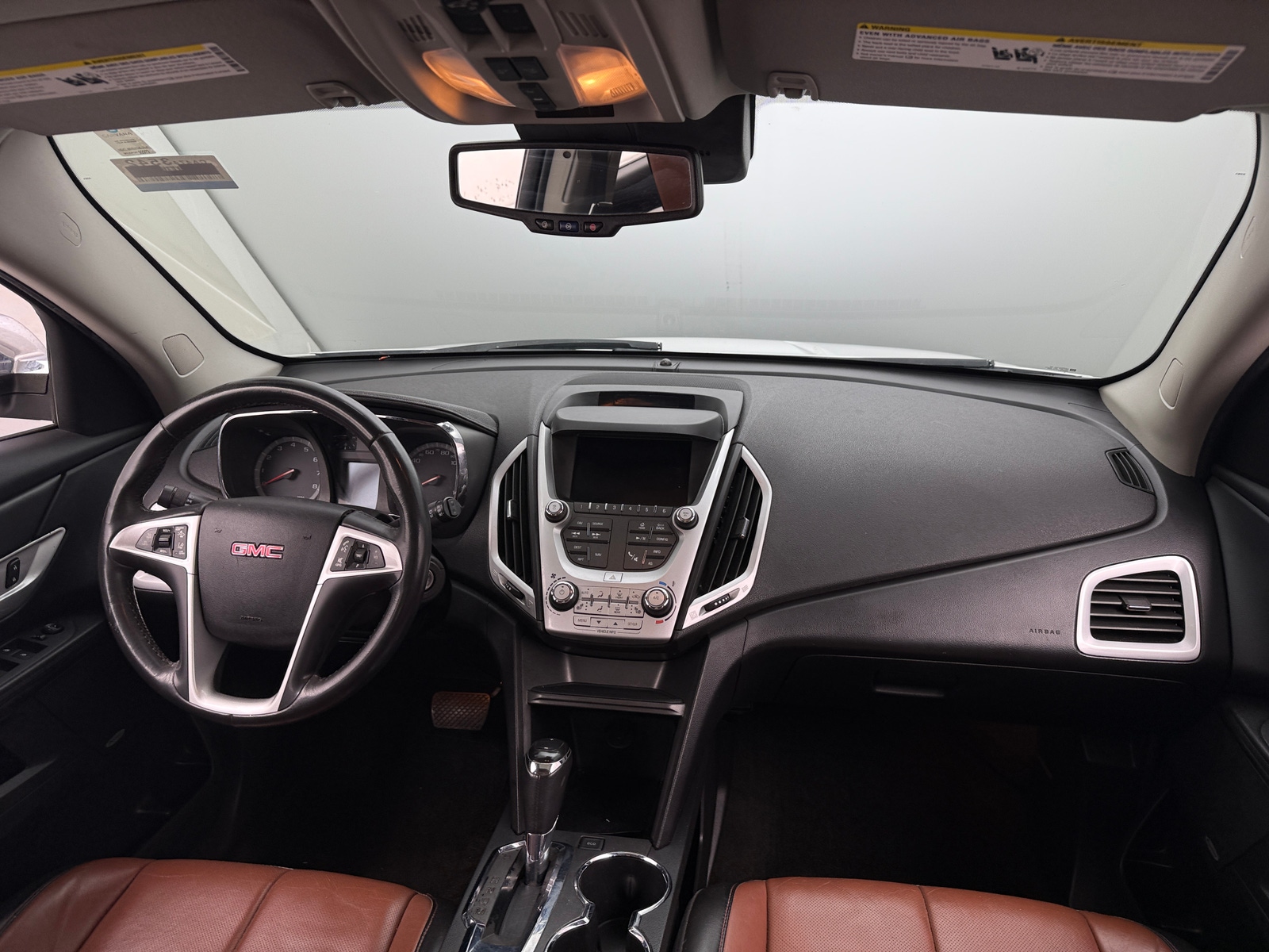 Thumbnail: 2017 GMC Terrain - 2