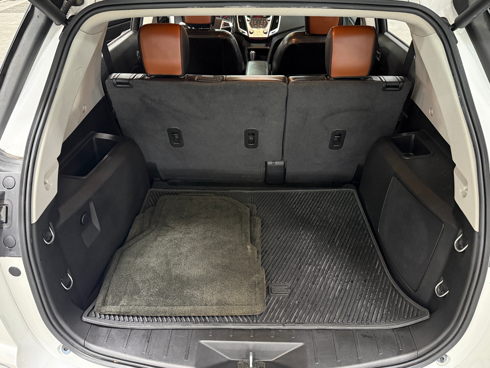 Thumbnail: 2017 GMC Terrain - 6