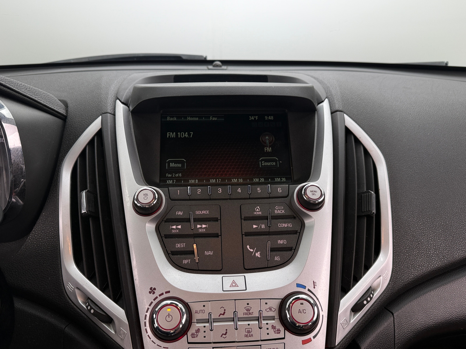 Thumbnail: 2017 GMC Terrain - 3