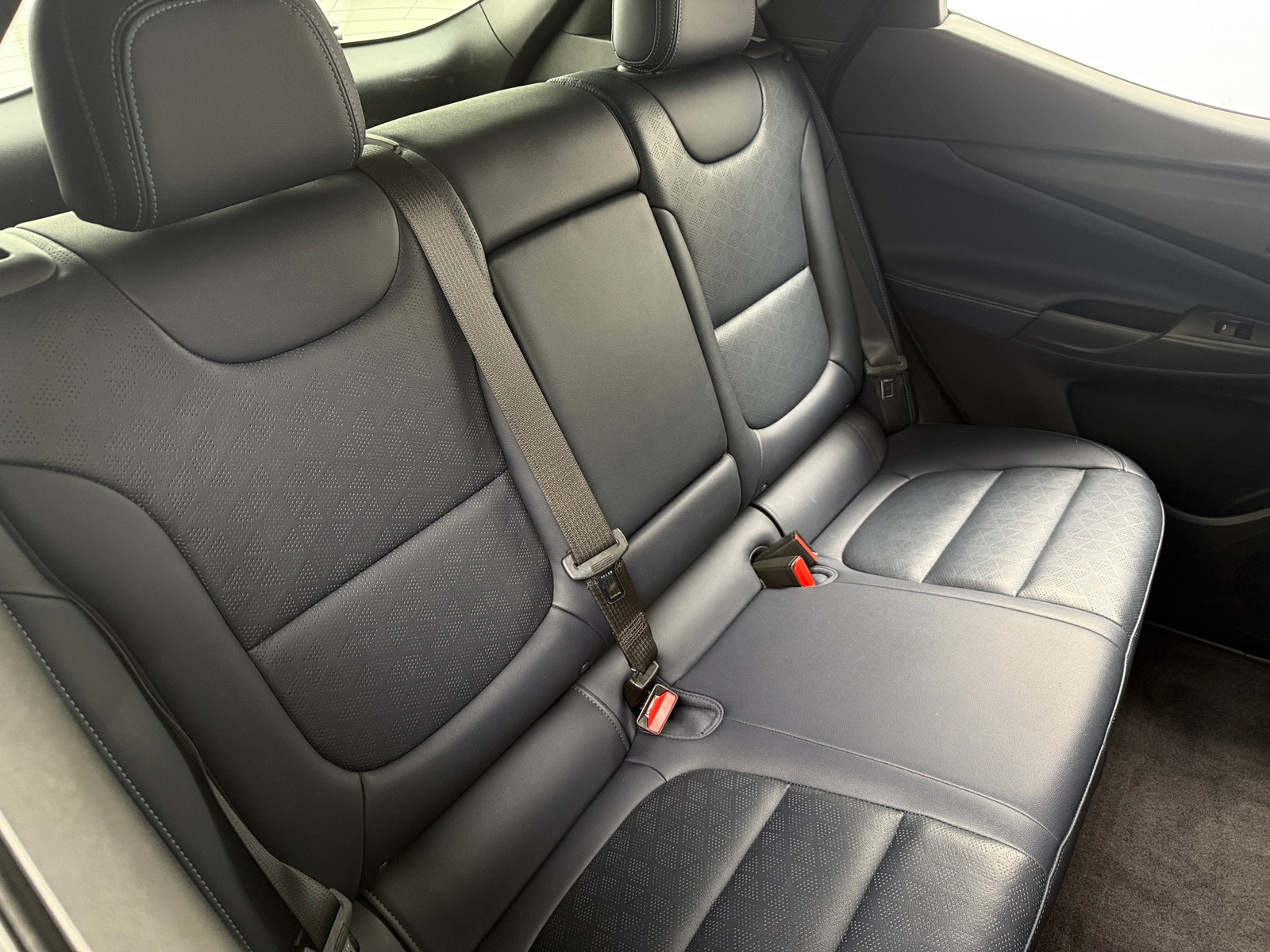 Thumbnail: 2022 Chevrolet Bolt EUV - 6