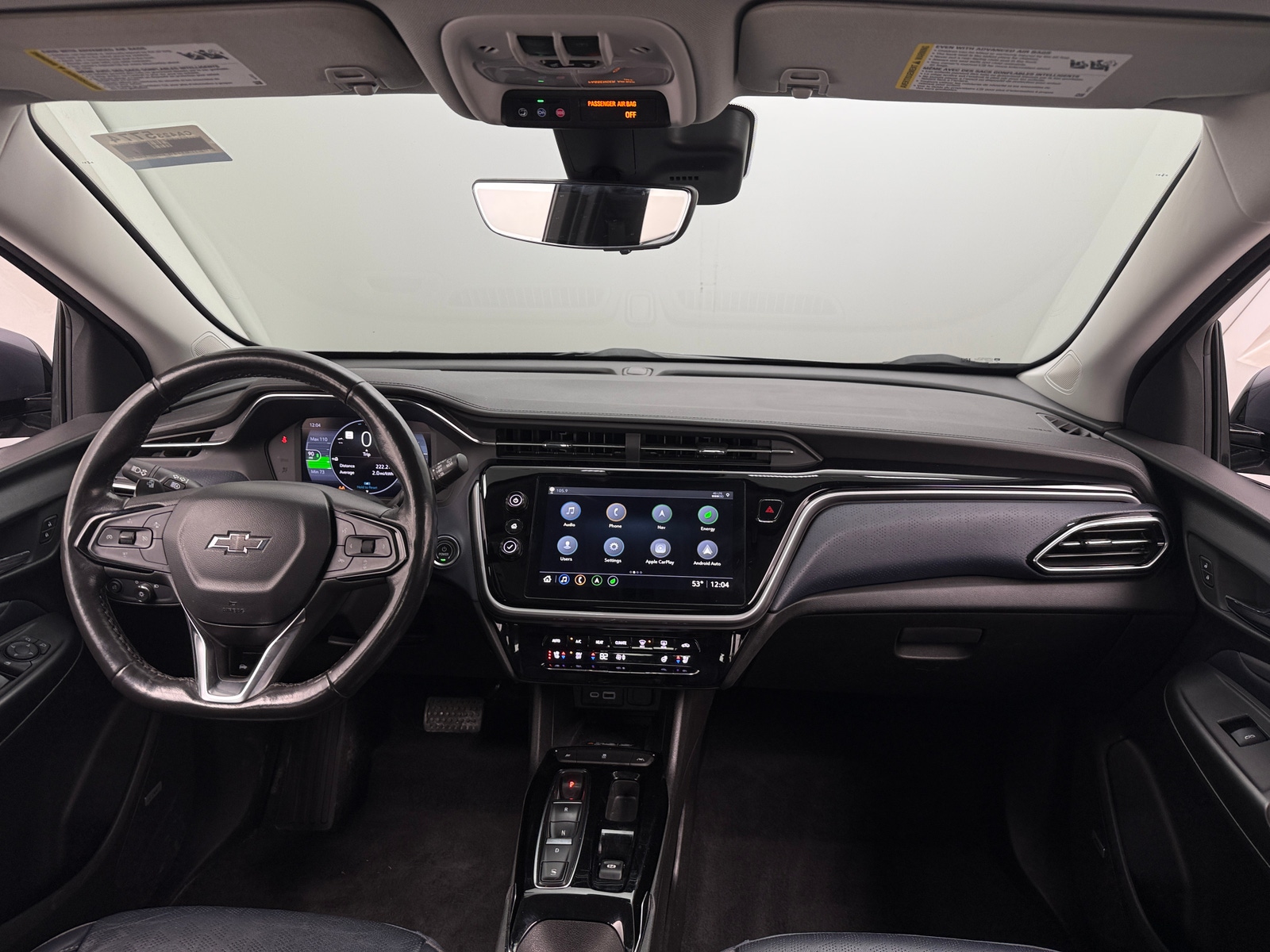 Thumbnail: 2022 Chevrolet Bolt EUV - 3