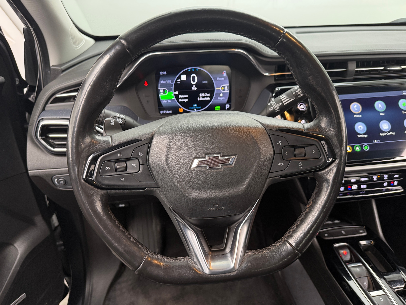 Thumbnail: 2022 Chevrolet Bolt EUV - 5