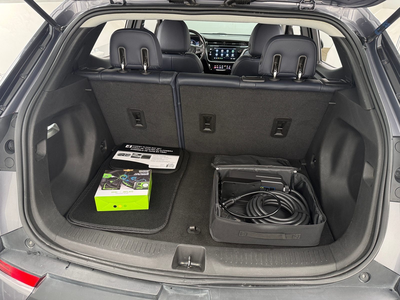 Thumbnail: 2022 Chevrolet Bolt EUV - 7