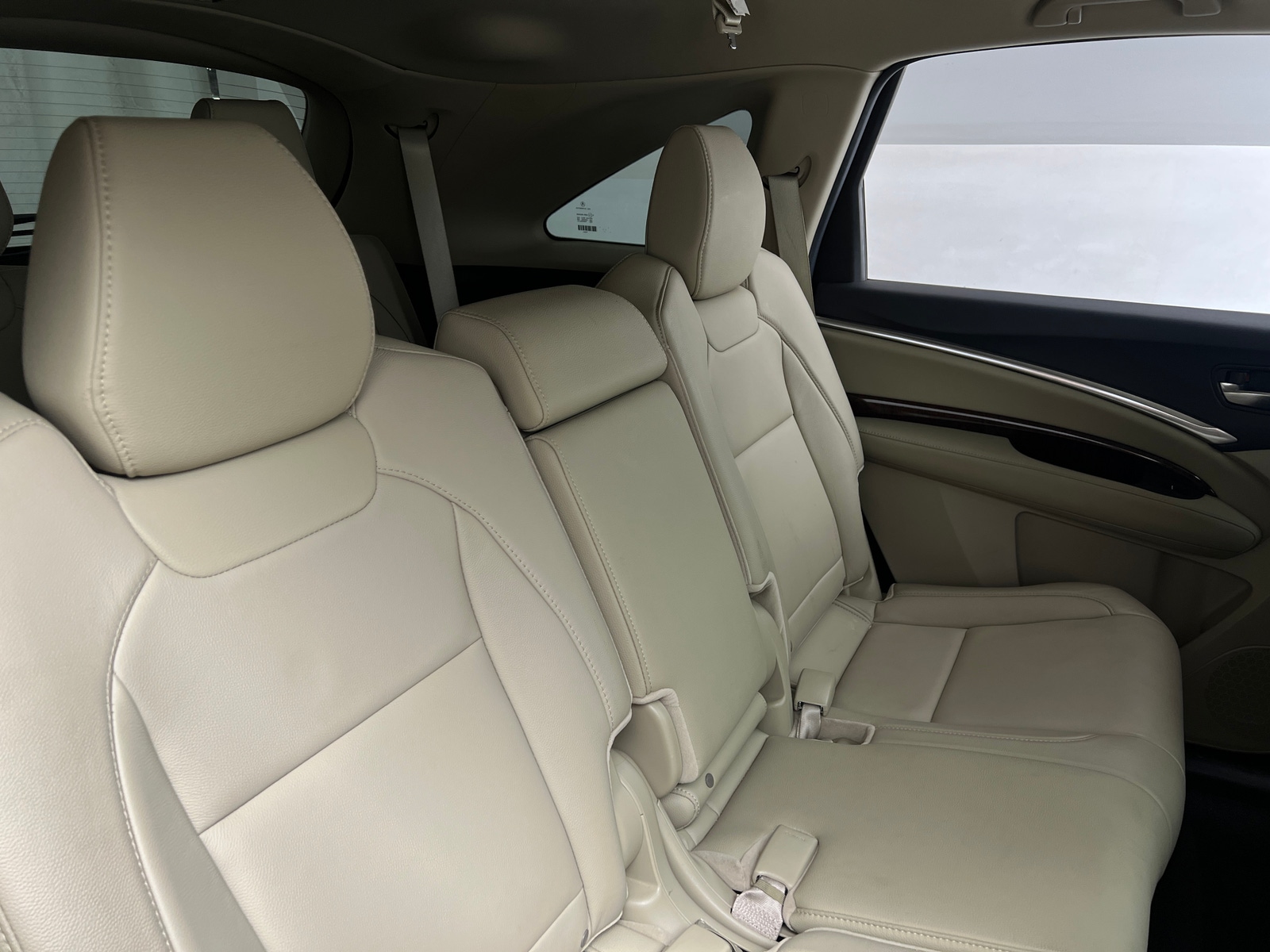 Thumbnail: 2019 Acura MDX - 5