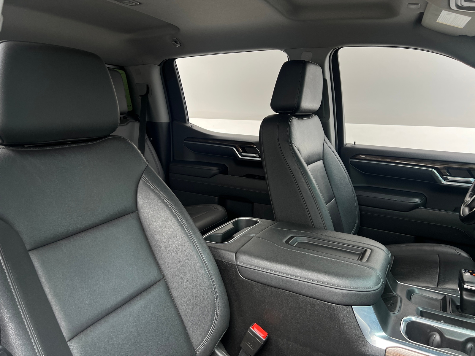 Thumbnail: 2022 Chevrolet Silverado 1500 - 2