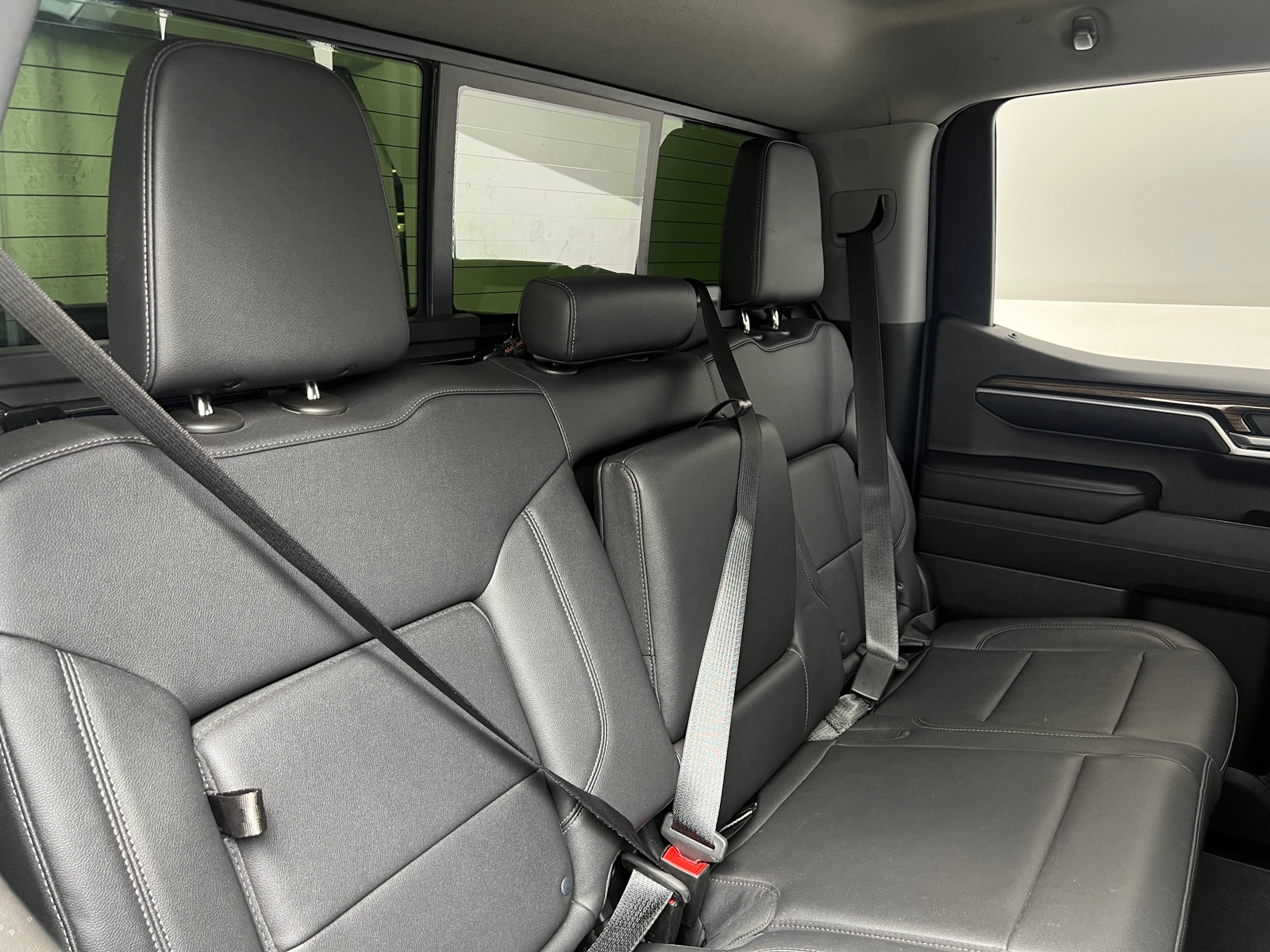 Thumbnail: 2022 Chevrolet Silverado 1500 - 6