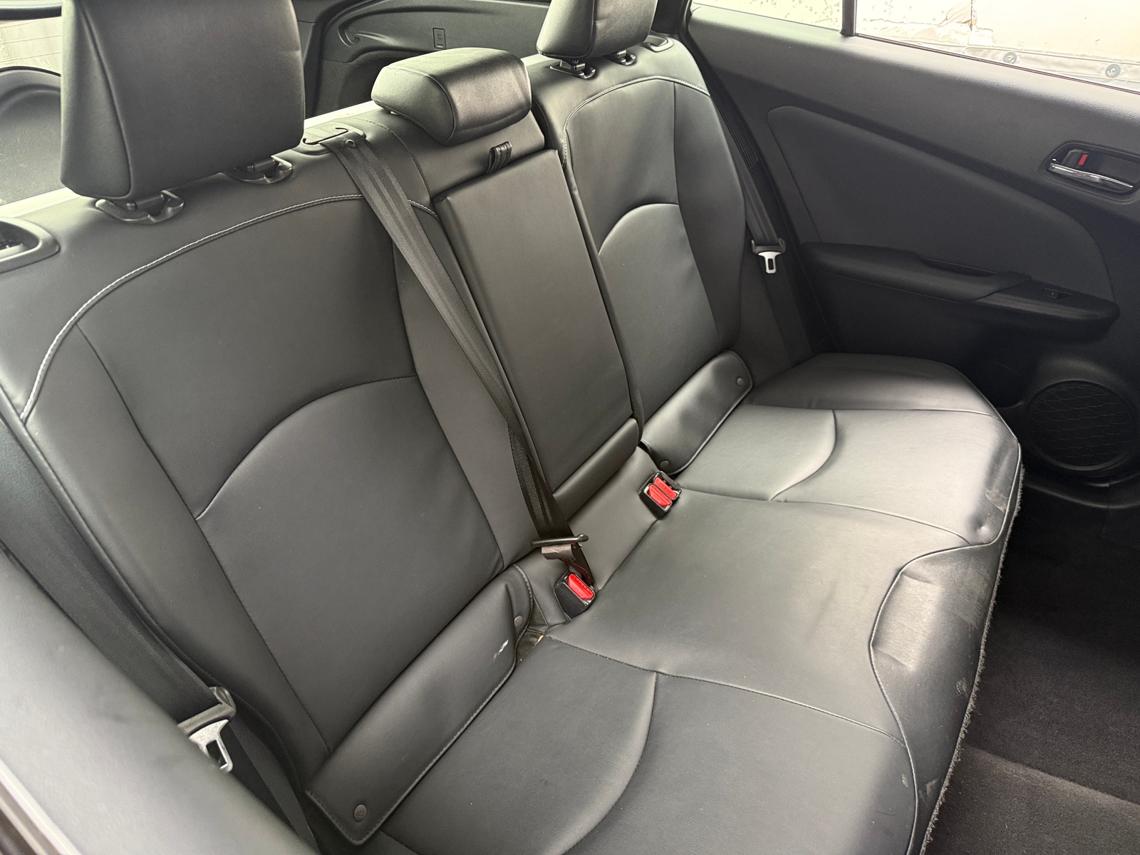 Thumbnail: 2022 Toyota Prius Prime - 5